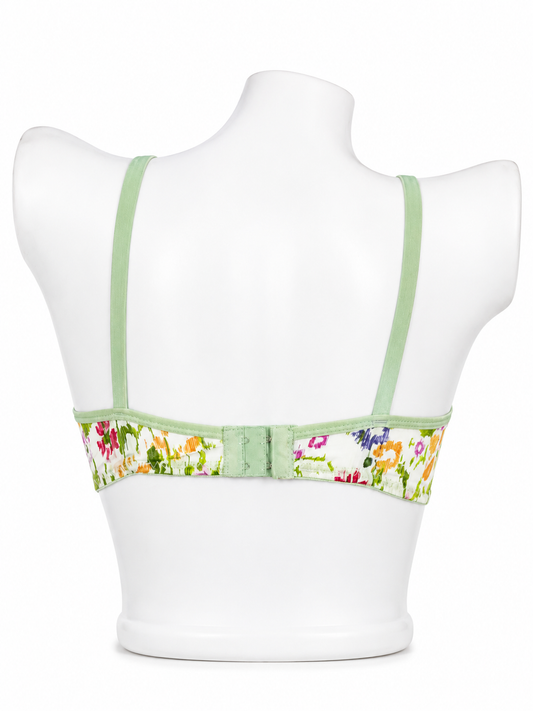 Garden Lawn Bra