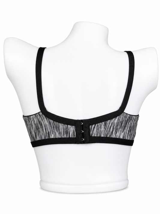 Summer Soft Cotton Bra