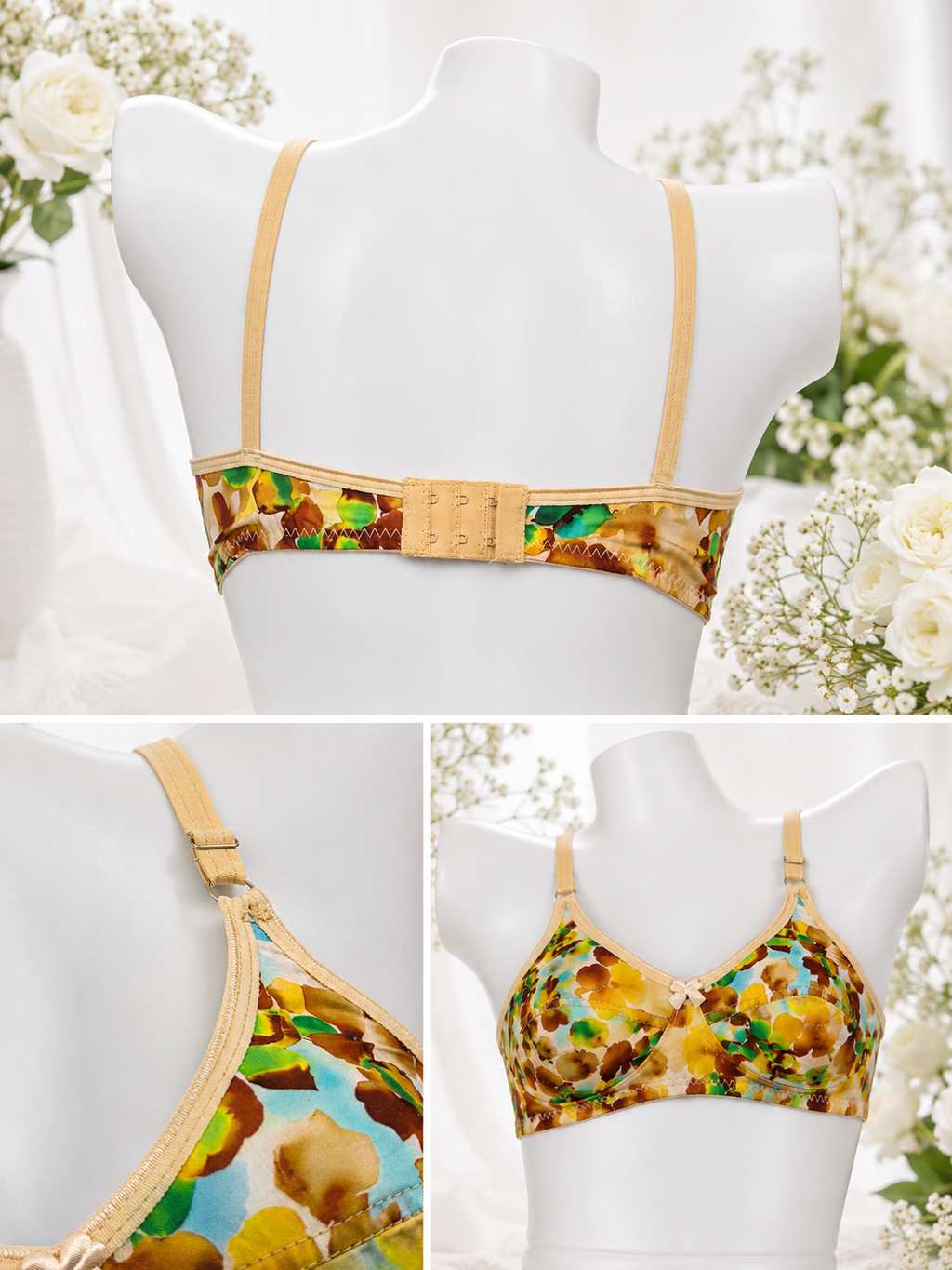 Best Quality Loan Bra