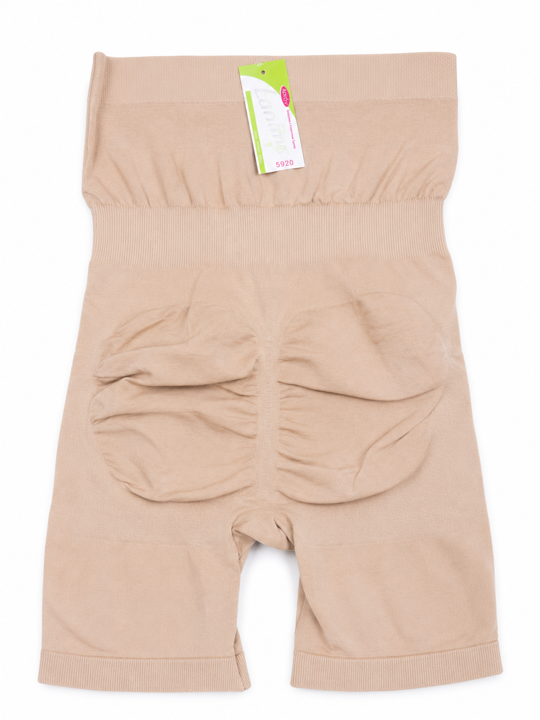 Stretchable Half Lower BodyShaper