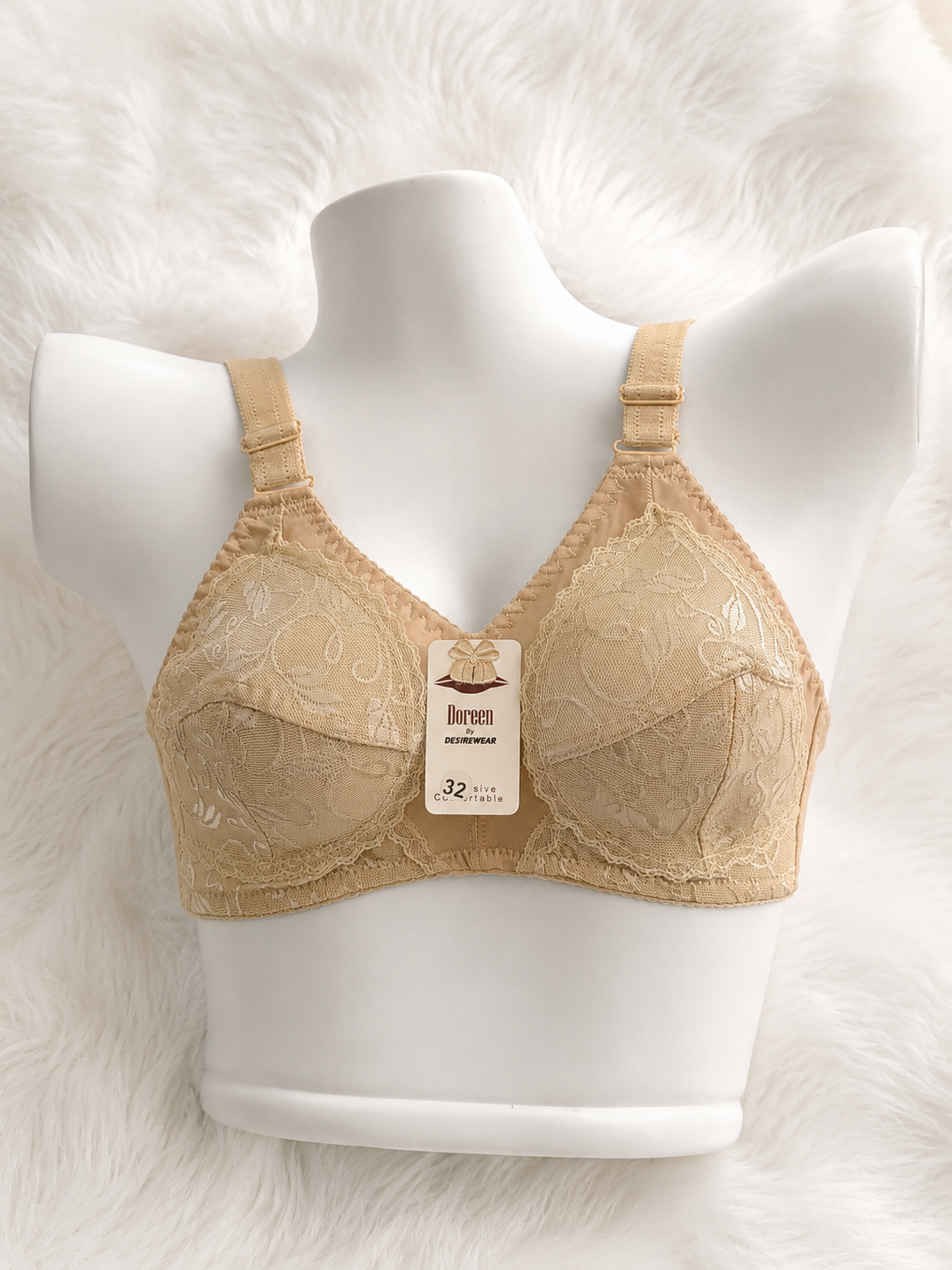 Doreen Bra