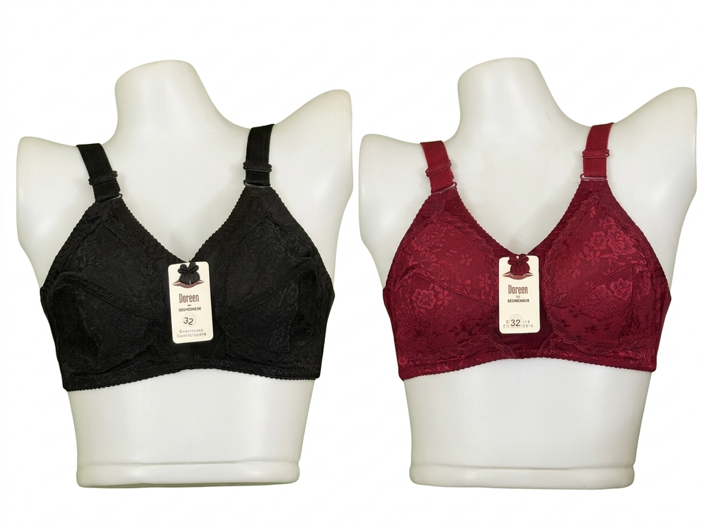 Doreen By Desire Wear