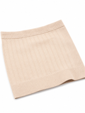 Stretchable Round Belly Belt