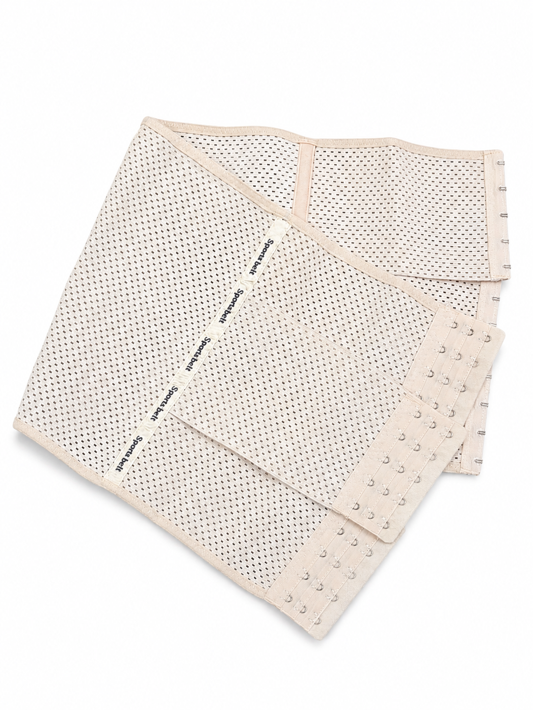 3 Hook Belly Belt