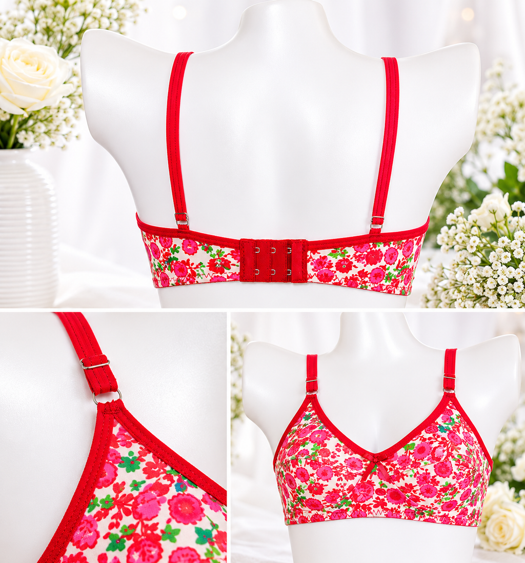Best Quality Loan Bra