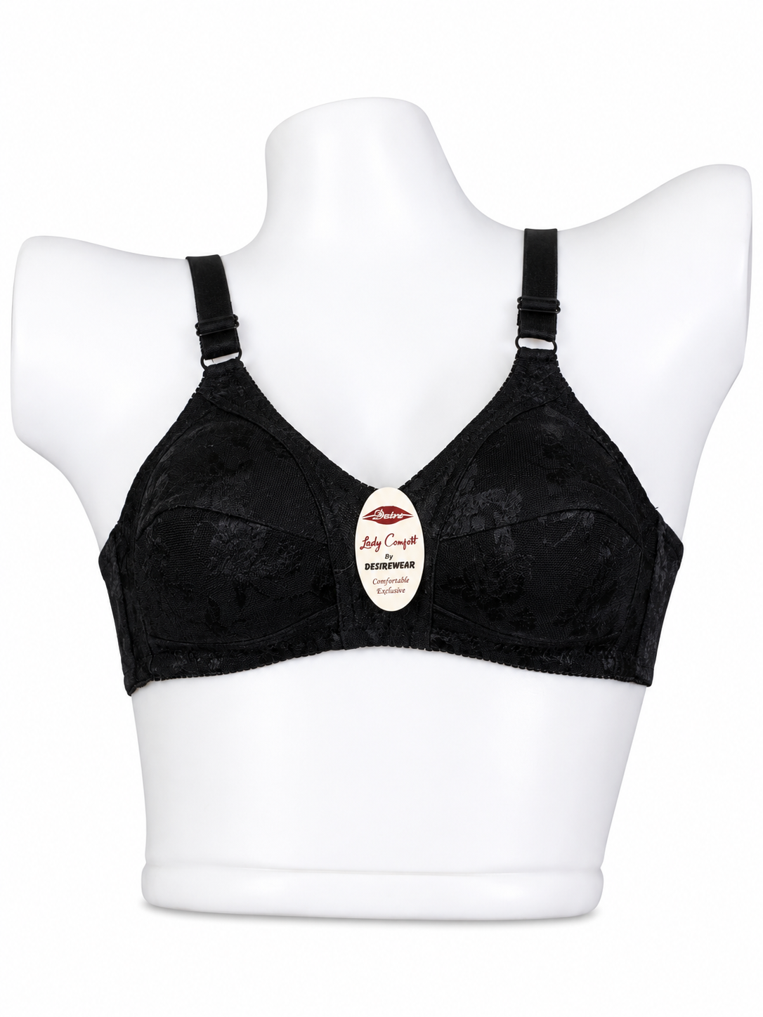Lady Comfort By Desire Wear