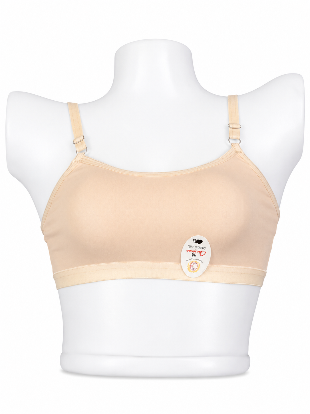 Back Hook Blouse For Girls