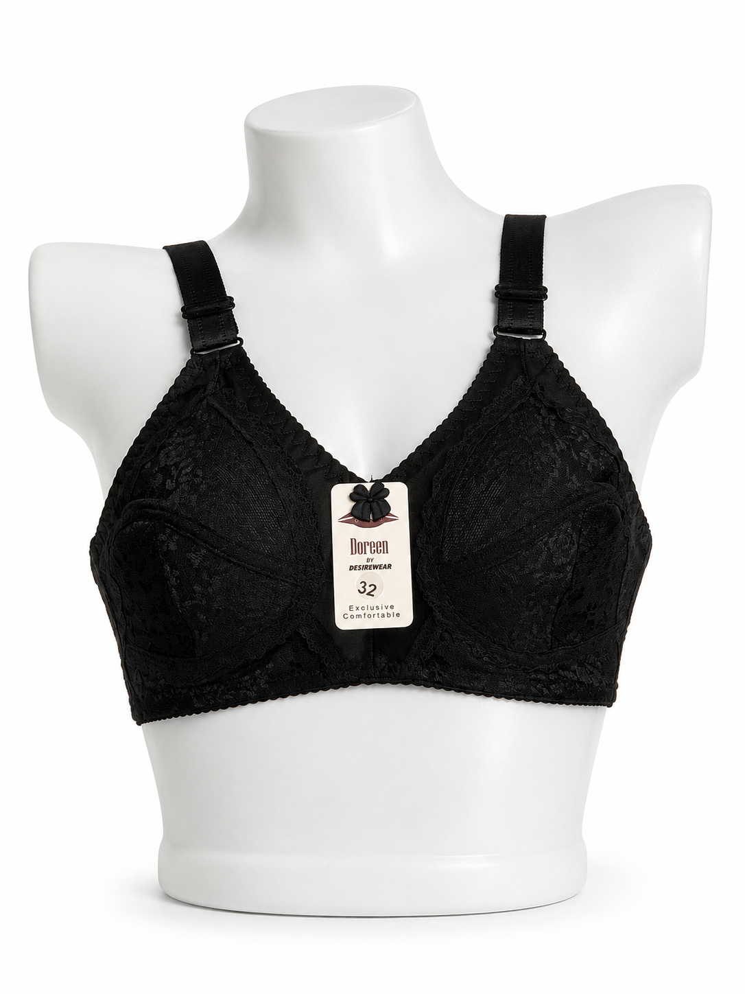 Doreen Bra