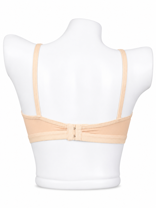 Back Hook Blouse For Girls