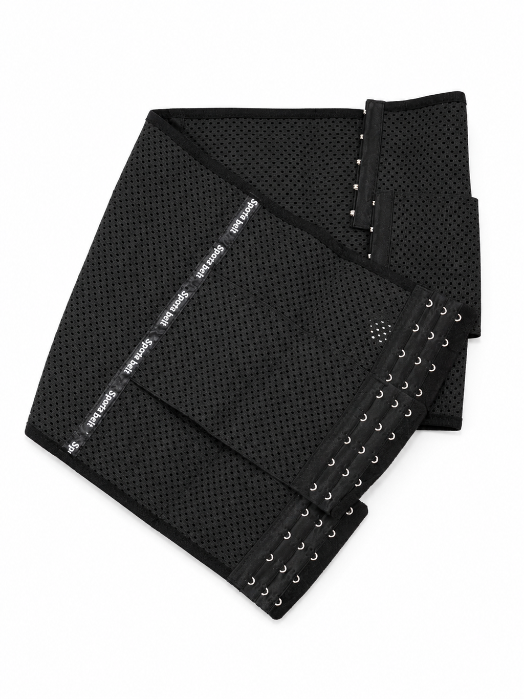 3 Hook Belly Belt