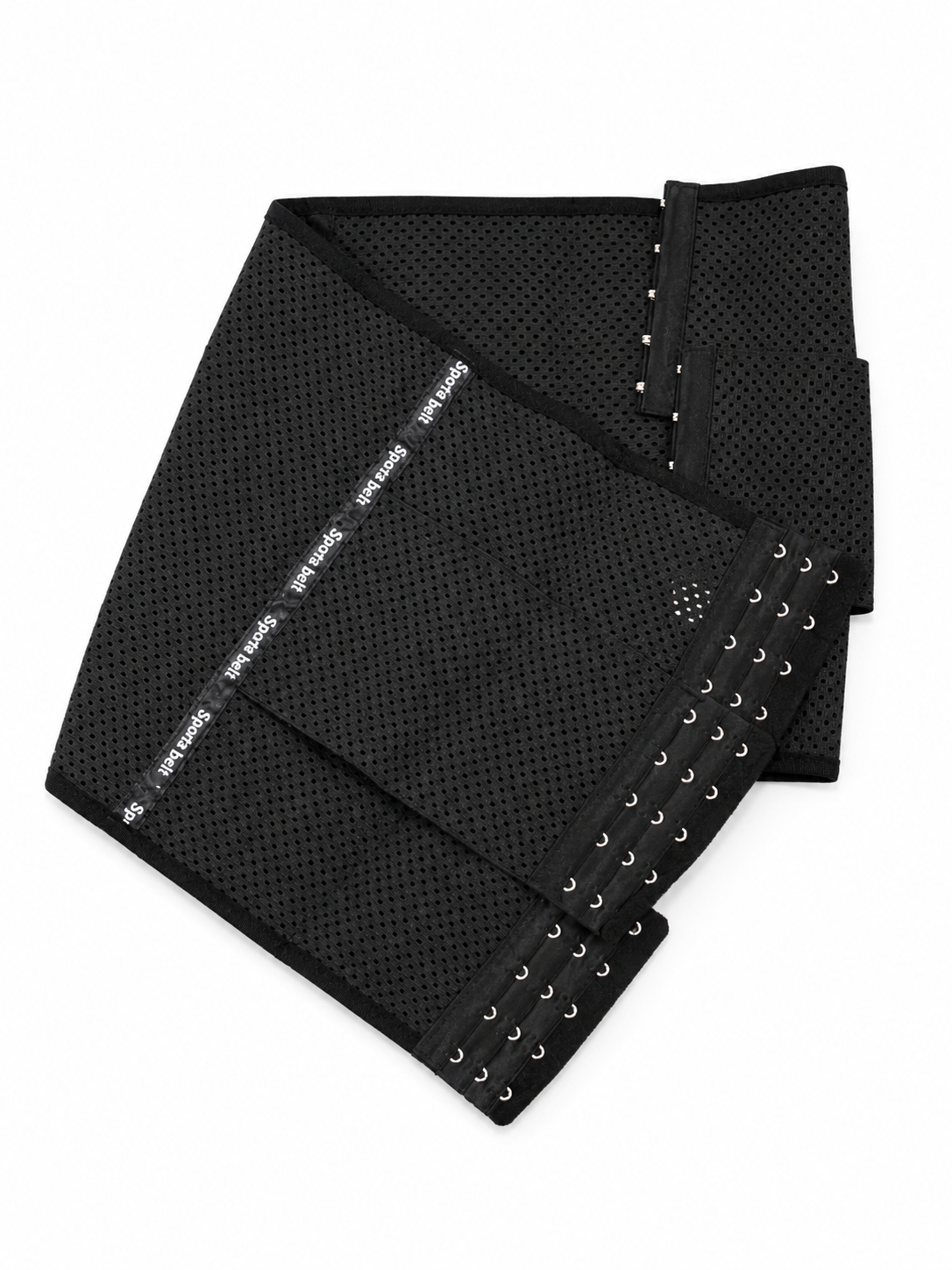 3 Hook Belly Belt