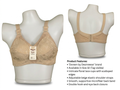Doreen By Desire Wear