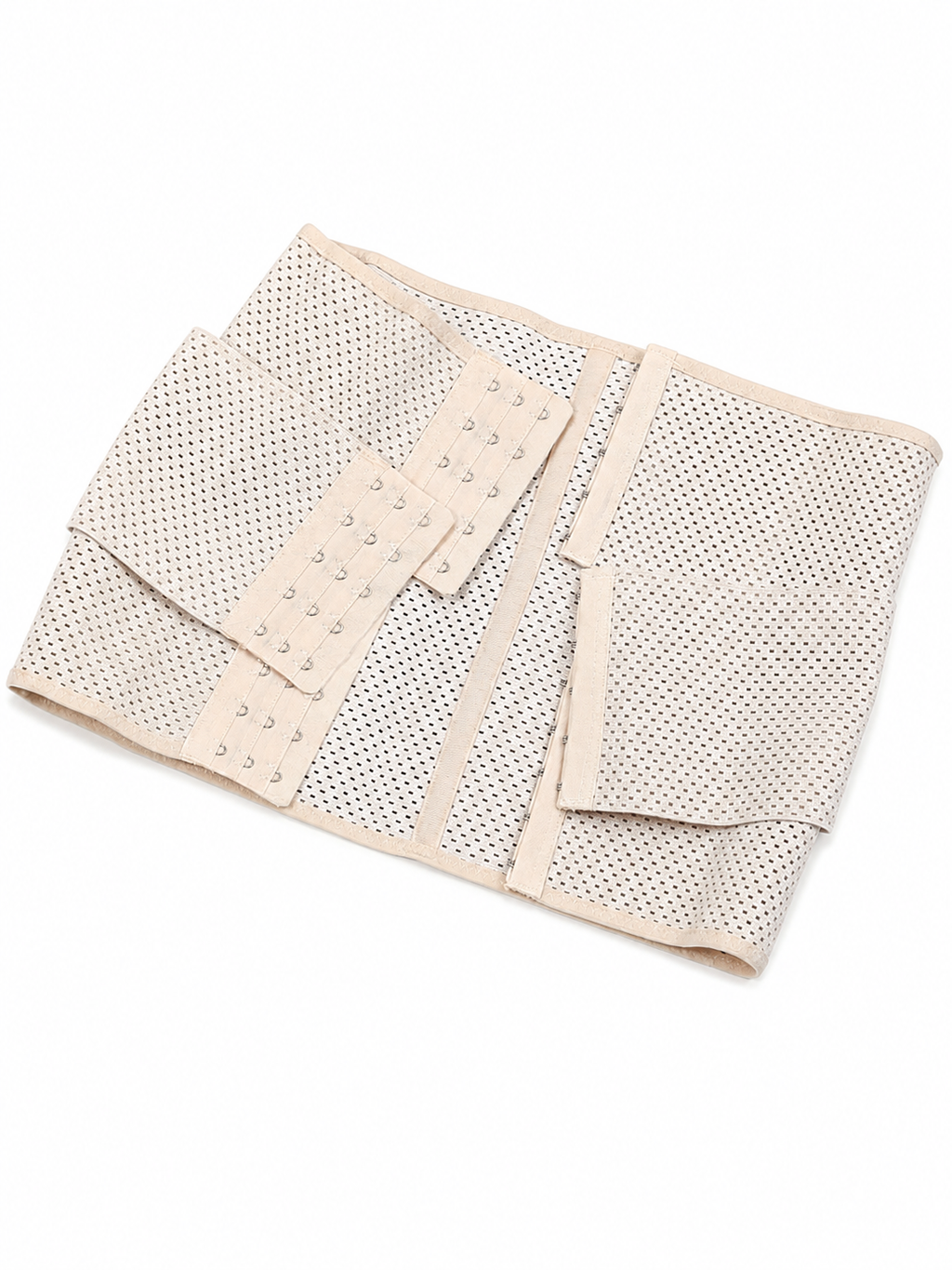 3 Hook Belly Belt