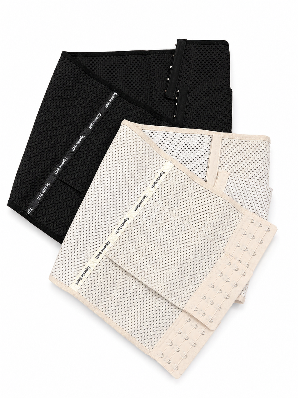 3 Hook Belly Belt