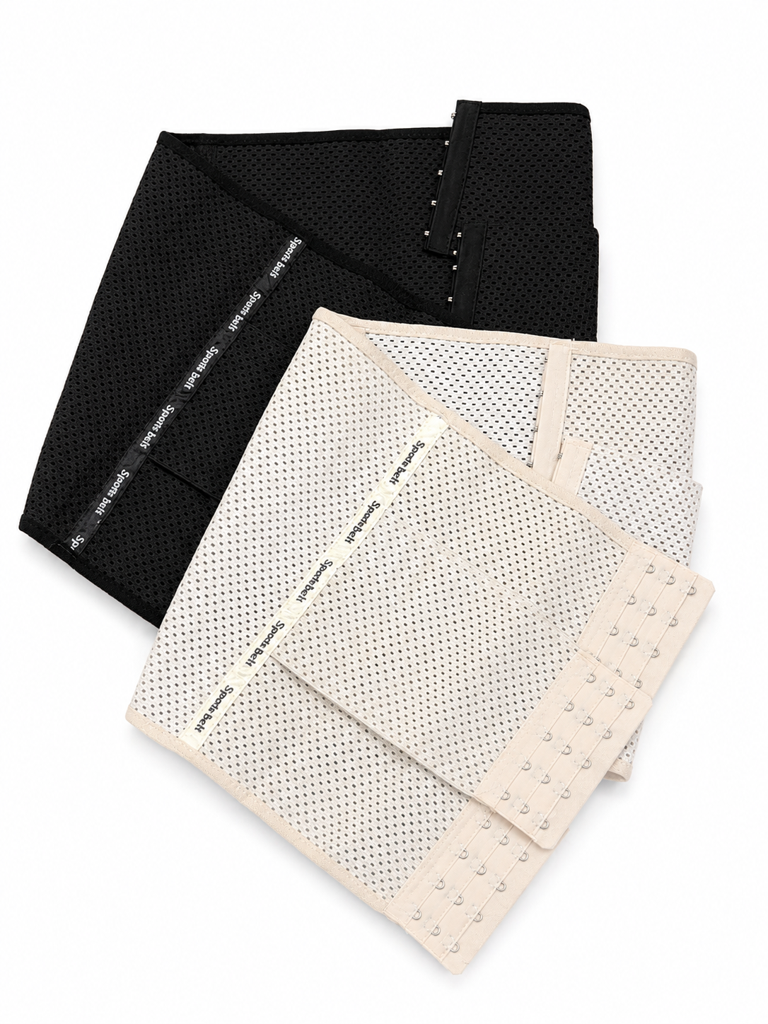 3 Hook Belly Belt