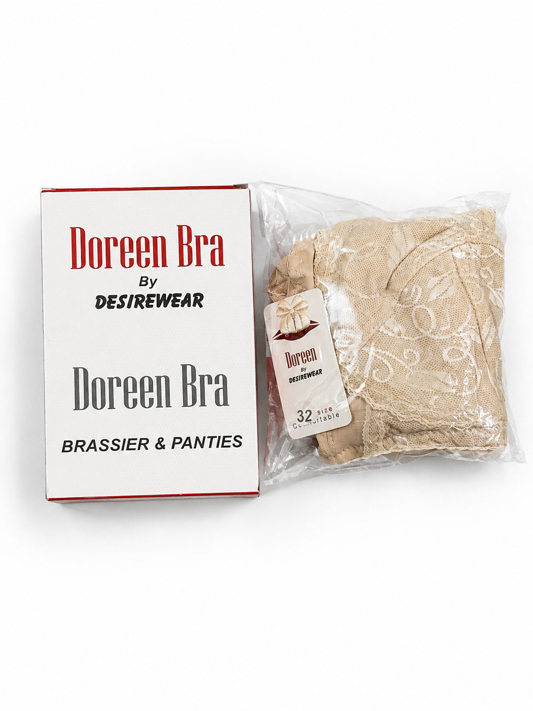 Doreen Bra