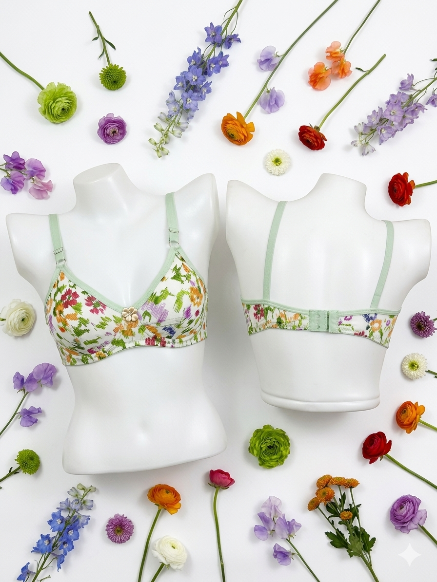 Best Quality Loan Bra